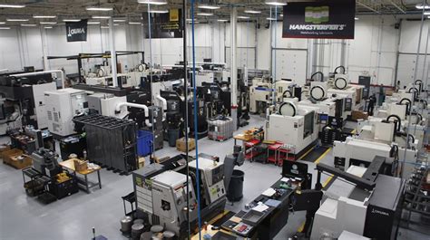 cnc machining publications|modern machine shop.